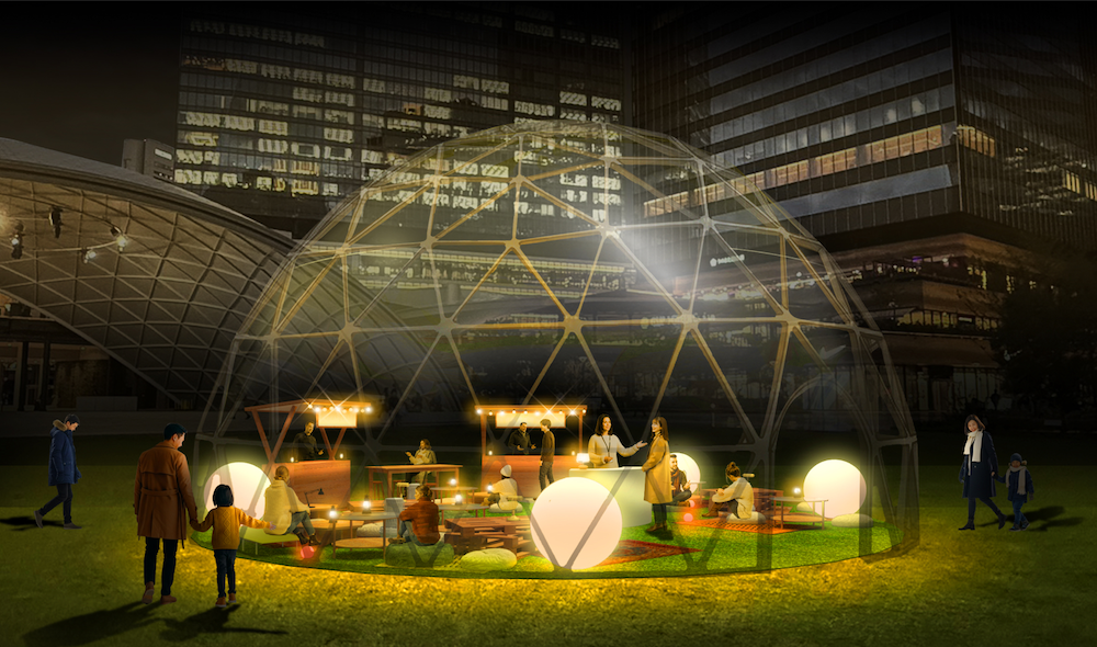 GRAND GREEN HOLIDAY 2025