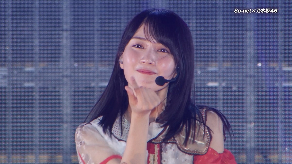 乃木坂46×So-net 新TVCM公開｜「My respect」起用の映像とテーマを解説【動画あり】