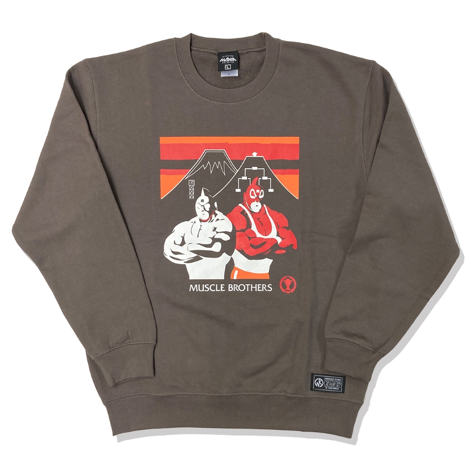 キン肉マンFESTIVALが新宿・京王百貨店で開催！限定フィギュアや複製原画展示の見どころ