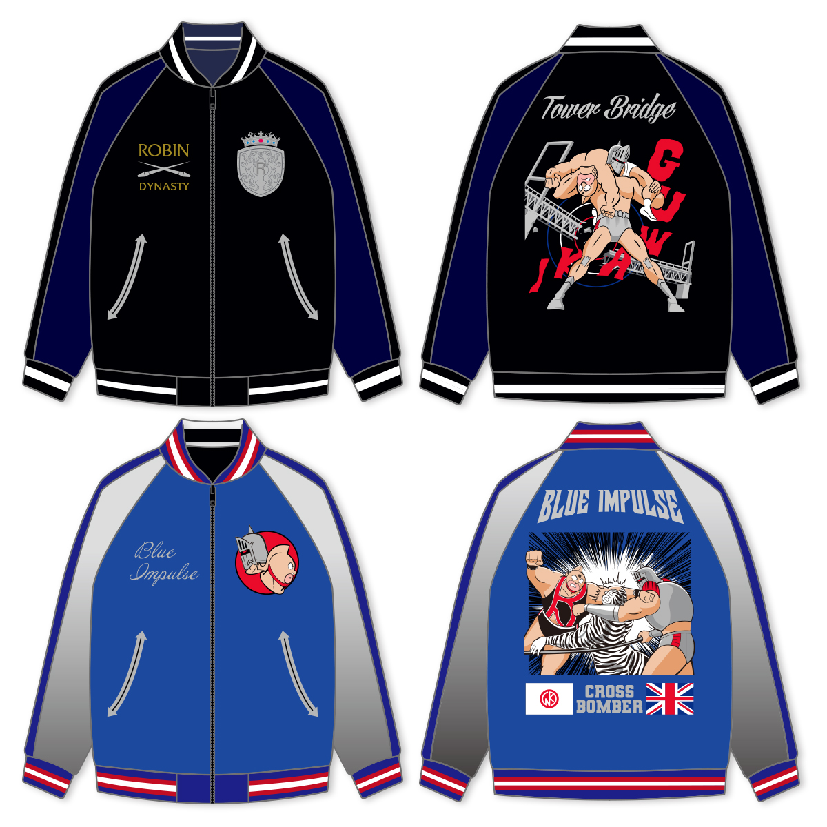 キン肉マンFESTIVALが新宿・京王百貨店で開催！限定フィギュアや複製原画展示の見どころ