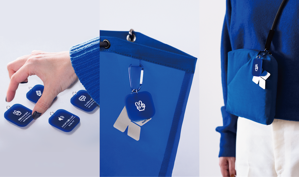 ソニーとコクヨが共同展示「CROSSING VIEWS」を開催！品川で体験するインクルーシブデザインの最前線