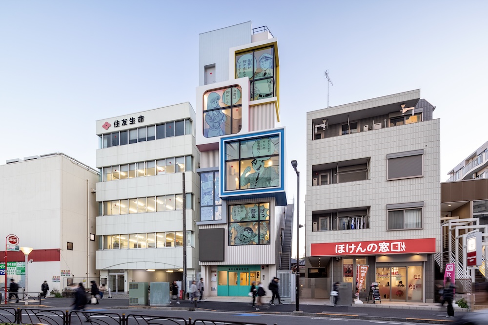 こち亀記念館がエンタメ界の最高栄誉を受賞｜ディズニーと並ぶ「Thea Award」の価値とは