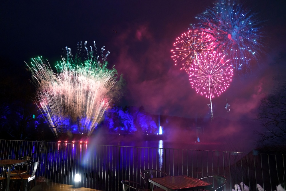 ムーミンバレーパーク7周年！2026年春イベントの見どころと限定プレゼント情報